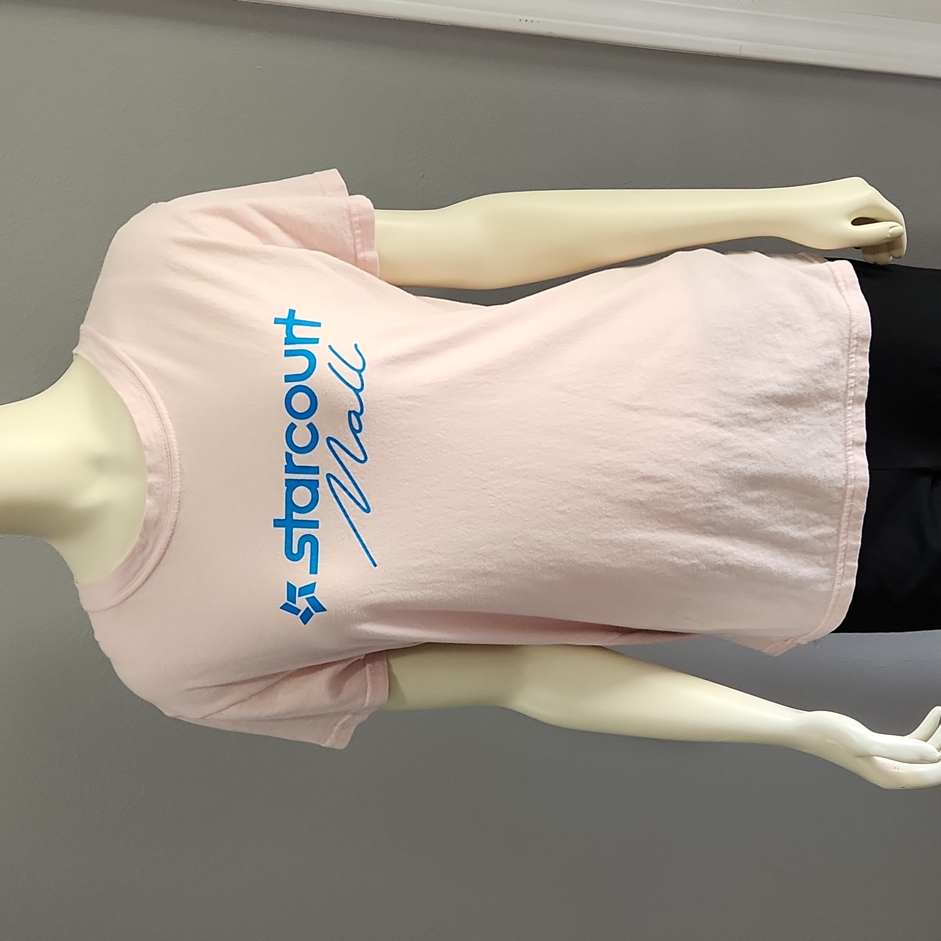 Starcourt Mall Tee Starcourt Mall Tee